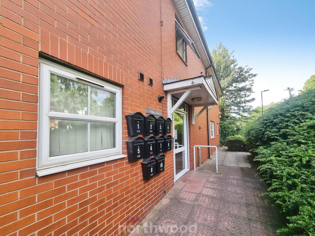 Main image of property: Thorne Road, Doncaster, DN1