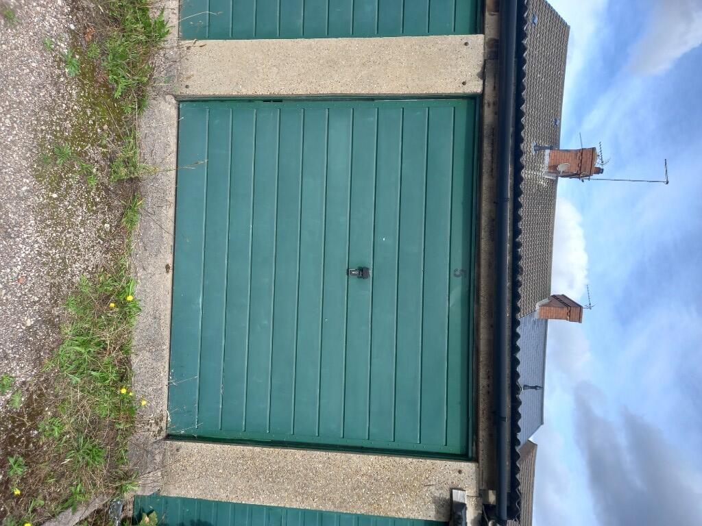 Main image of property: Carter Lane, Mansfield, Nottinghamshire, NG18