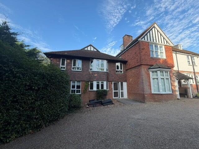 Main image of property: London Road