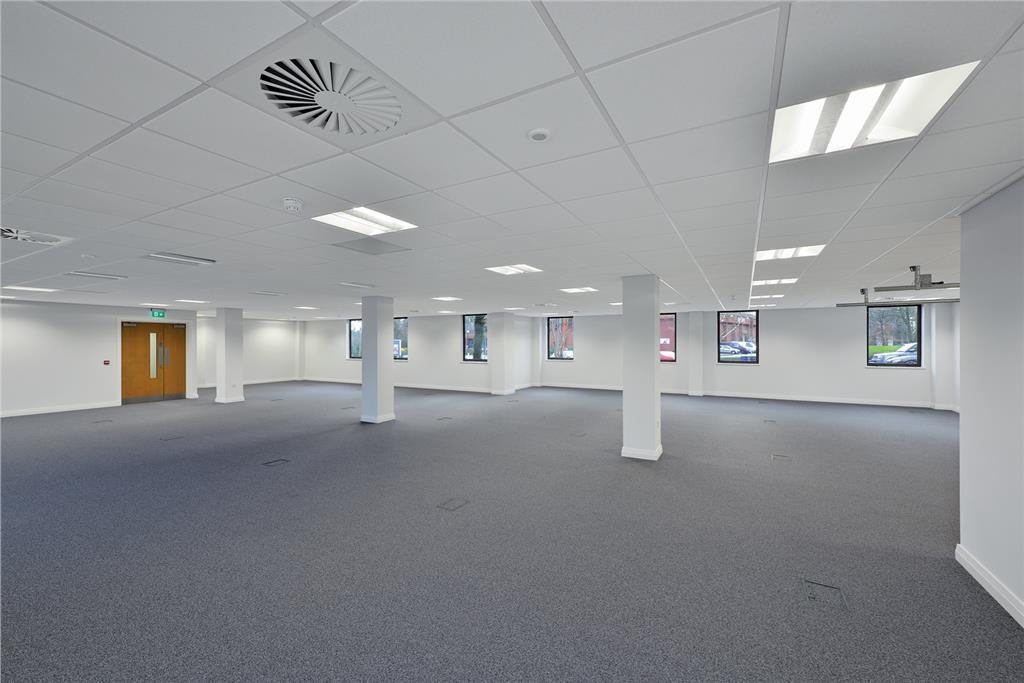 Office space