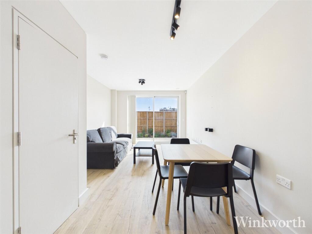 Main image of property: Lowfield Road, London, W3