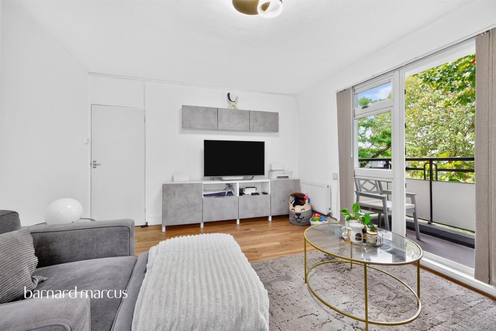 Main image of property: Wyvil Road, LONDON