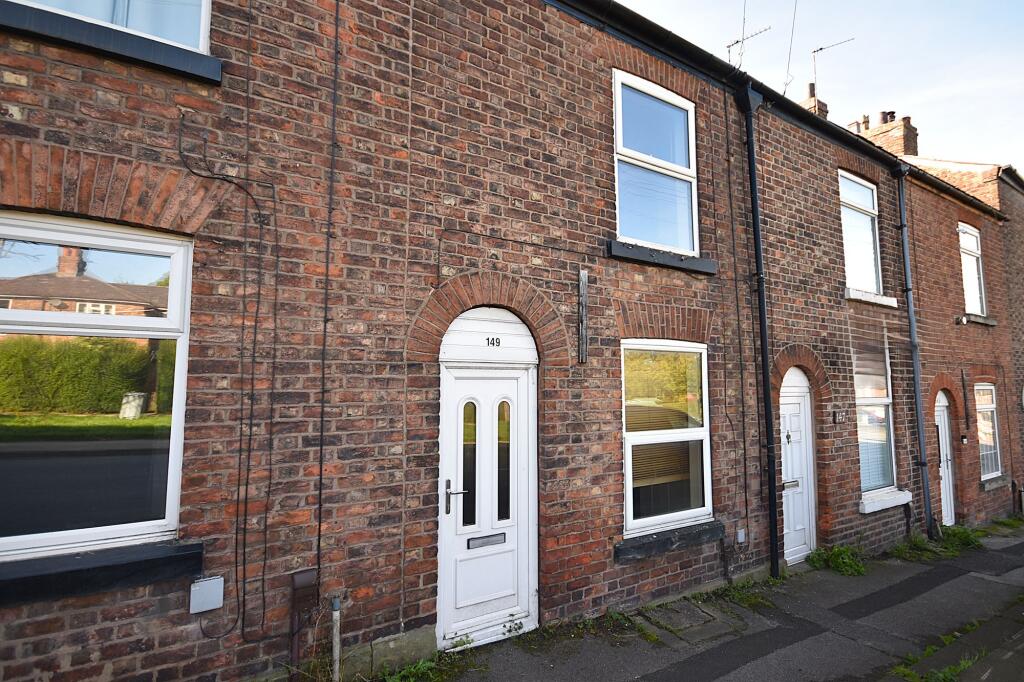 Main image of property: Hurdsfield Road, Macclesfield, SK10