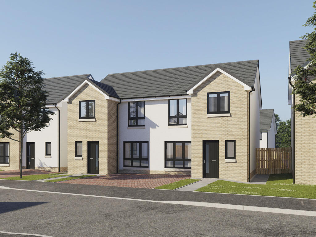 Main image of property: Crookston Road
Glasgow
Glasgow City
G53 7TX