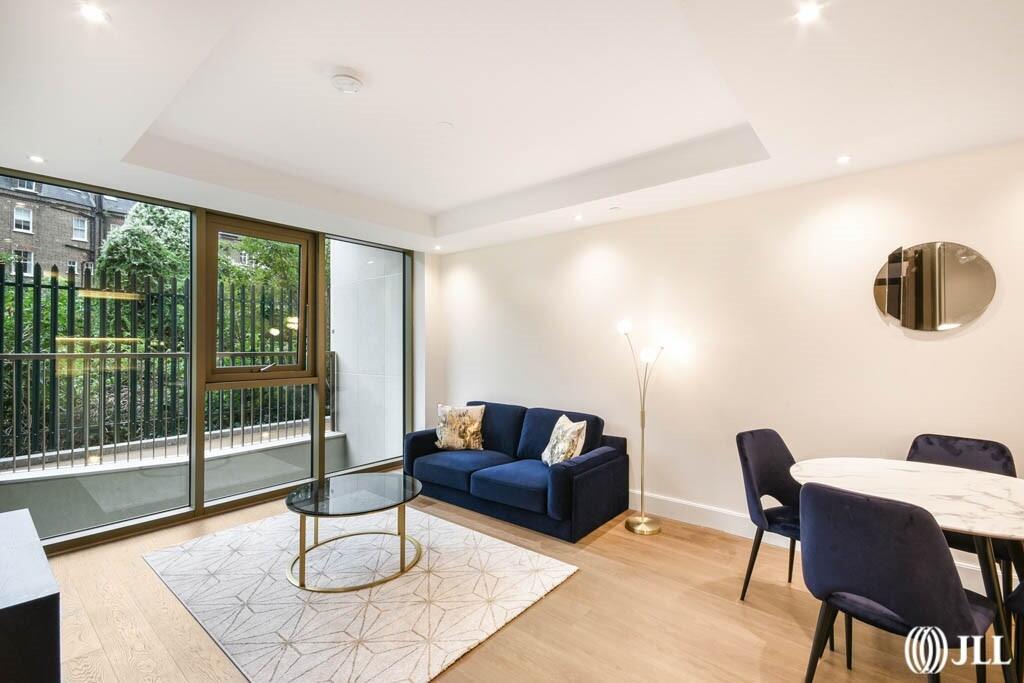 Main image of property: Warwick Lane London W14