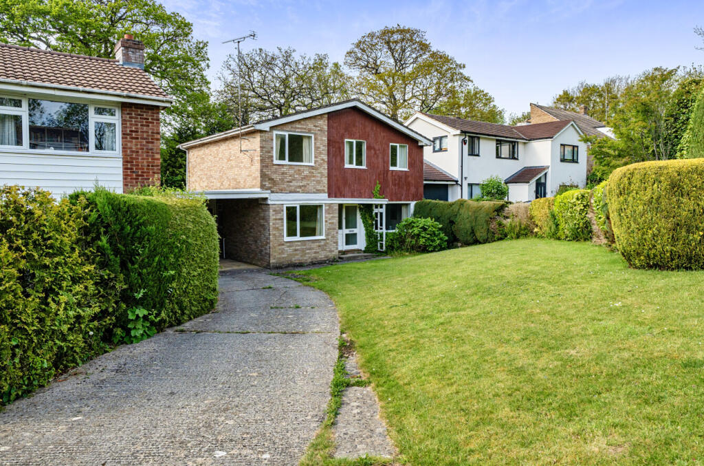 Main image of property: Reaburn Close, Charlton Kings, Cheltenham
