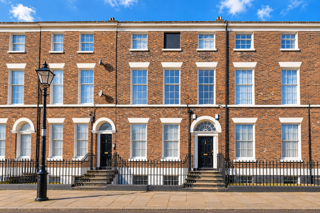 Main image of property: Chatham Street, Liverpool, Merseyside, L7 7BA