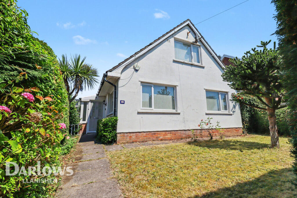 Main image of property: Wolfs Castle Avenue, Cardiff