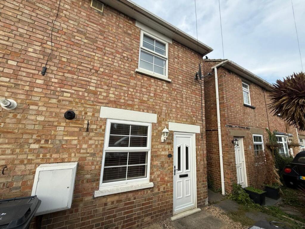Main image of property: Hawthorn Road, Emneth, Wisbech