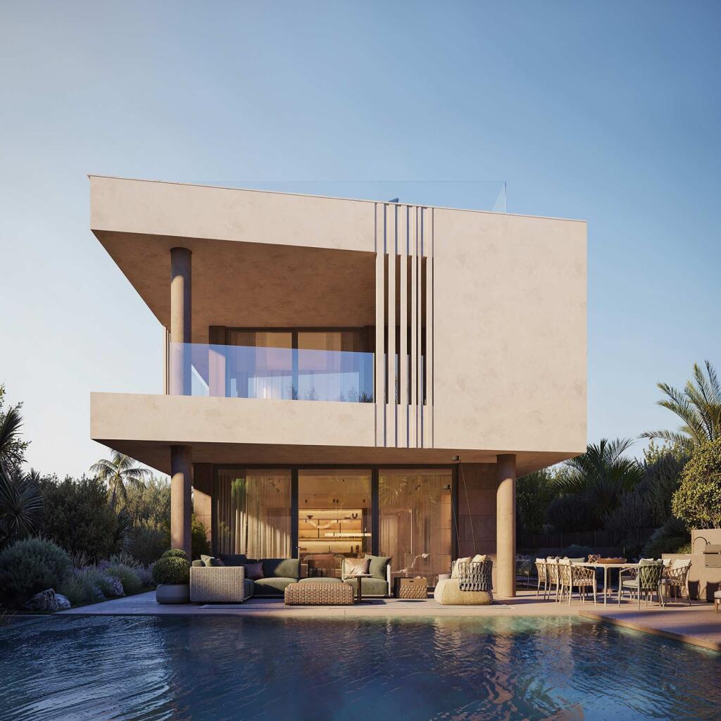 Main image of property: Limassol