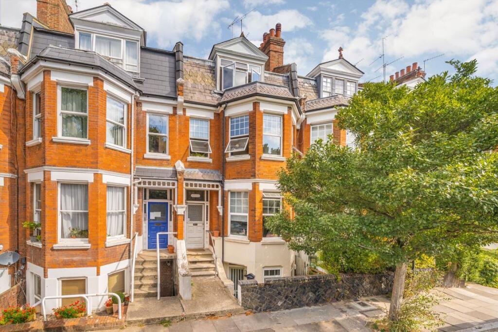Main image of property: Milton Park, Highgate