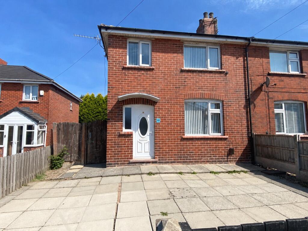 Main image of property: Park View, Chadderton, OL9