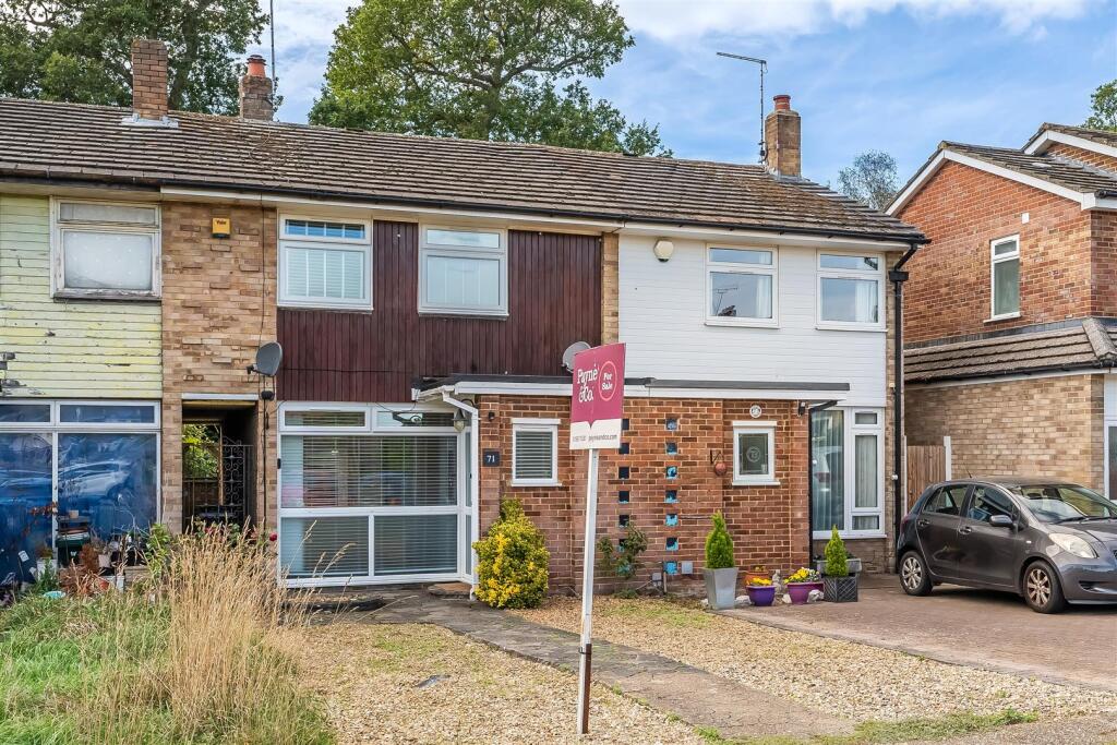 Main image of property: Hazelwood Road, Hurst Green