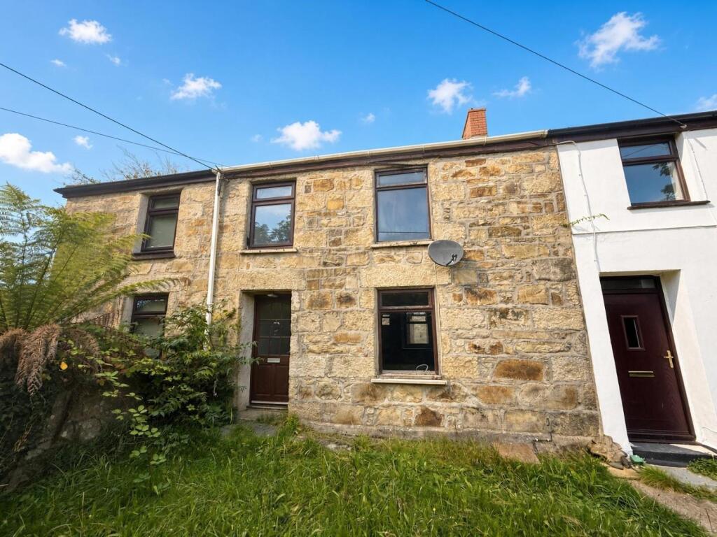 Main image of property: Rosewarne Road, Gwinear, Hayle