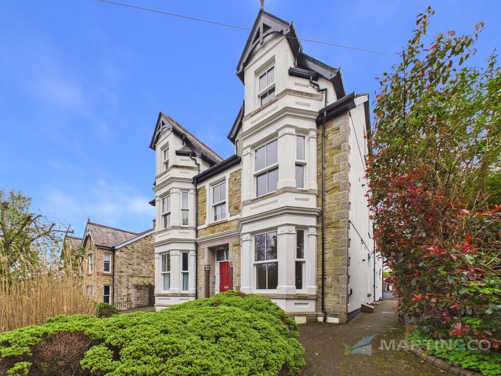 Main image of property: Truro