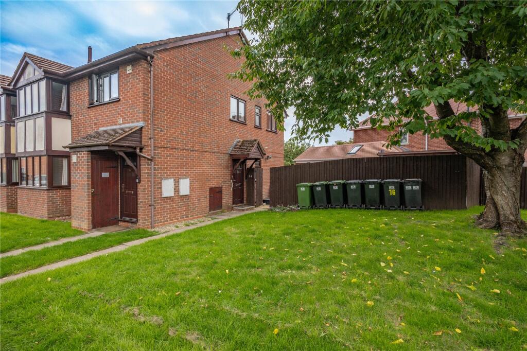 Main image of property: Crabtree Lane, Bromsgrove, Worcestershire, B61