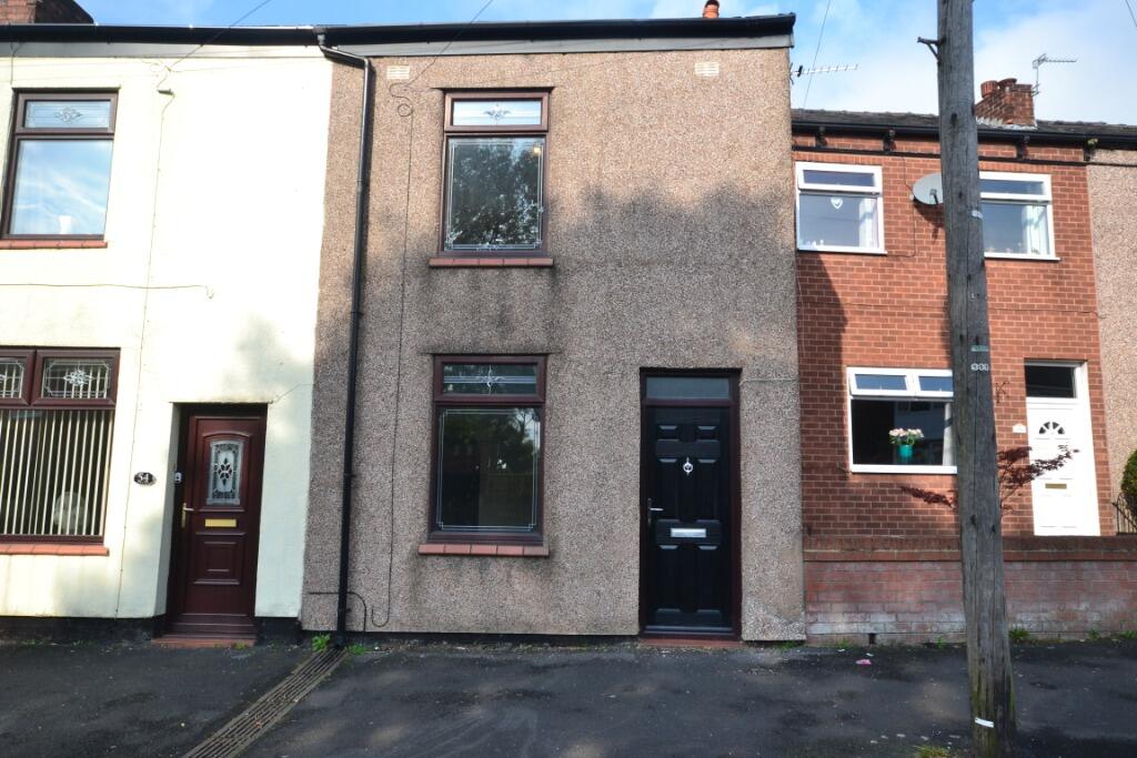 Main image of property: George Street, Hindley, Wigan, WN2