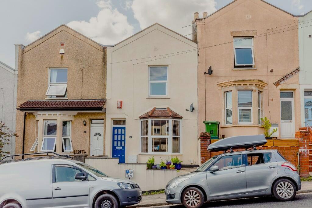 Main image of property: Greville Street, Southville, Bristol