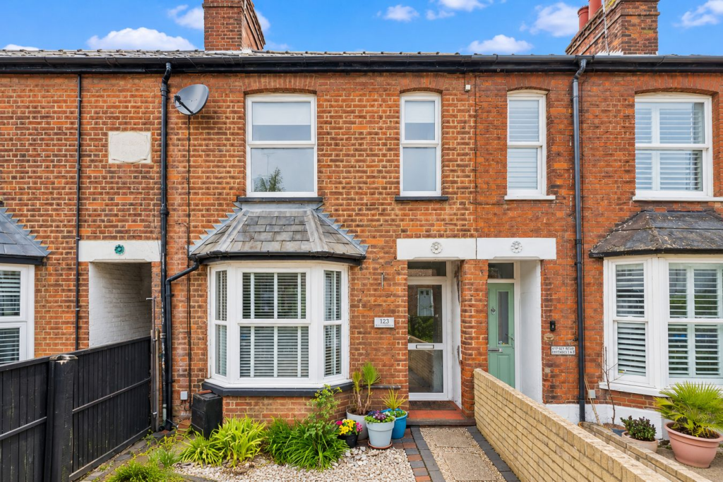 Main image of property: Cambridge Road, Hitchin, SG4