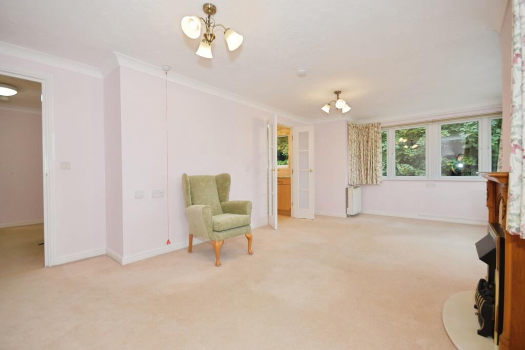 Main image of property: Munro Court, off Dunkeld Road, Ecclesall