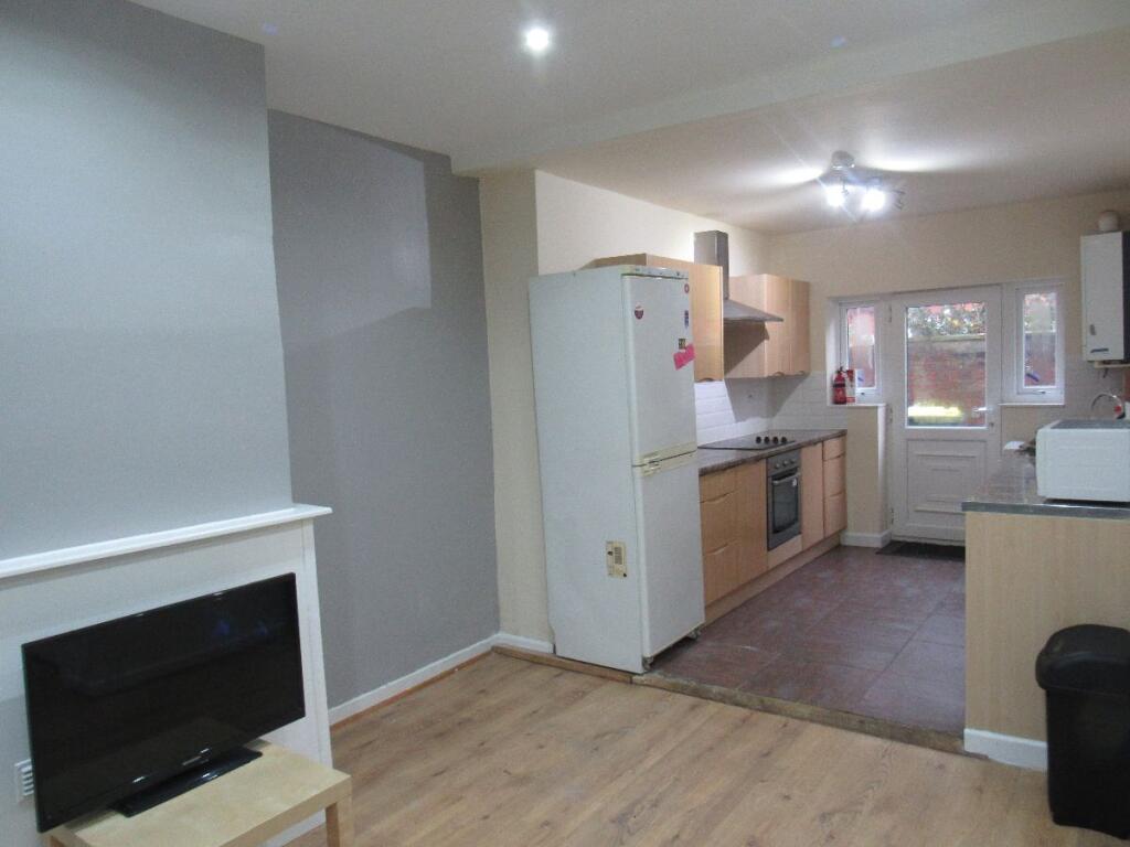 Main image of property: Emmanuel Street, PRESTON, Lancashire PR1 4XJ