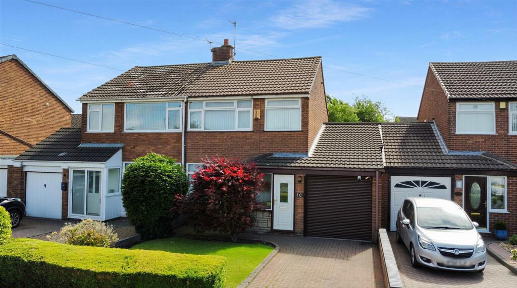Main image of property: Melrose Avenue, Eccleston, St Helens
