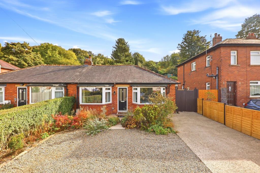 Main image of property: Bradford Road, Otley, LS21