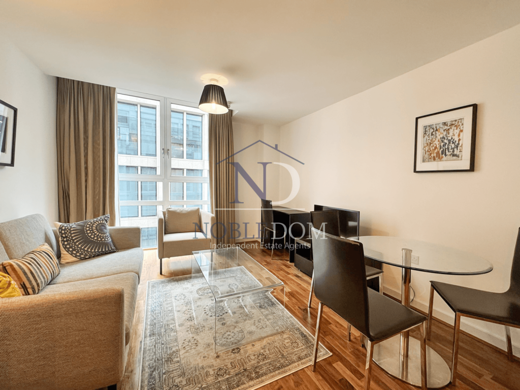 Main image of property: Lambs Passage, London