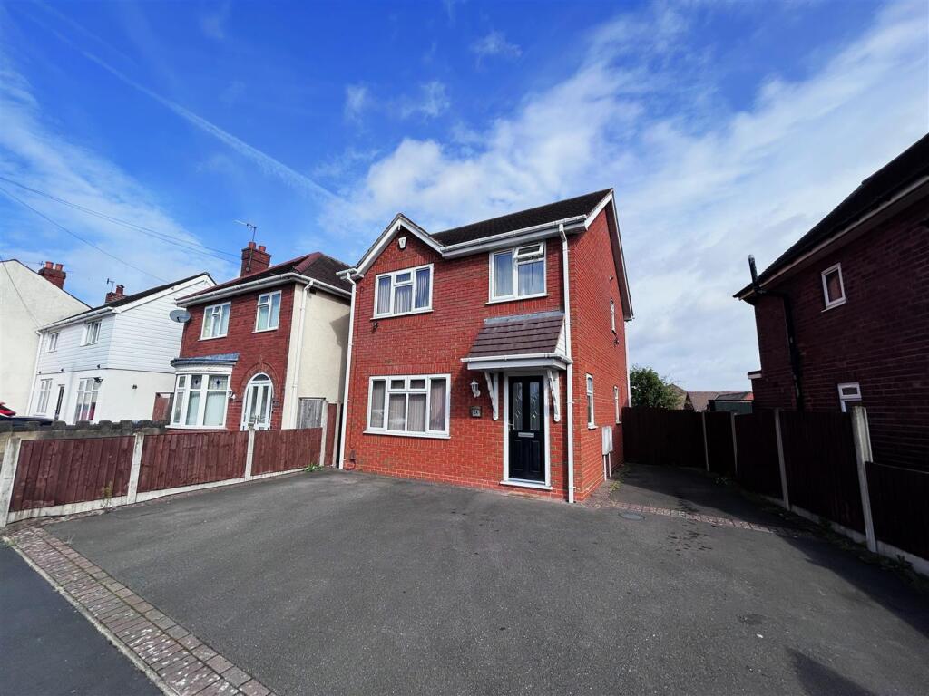 Main image of property: Deeley Street, Brierley Hill DY5 2YL