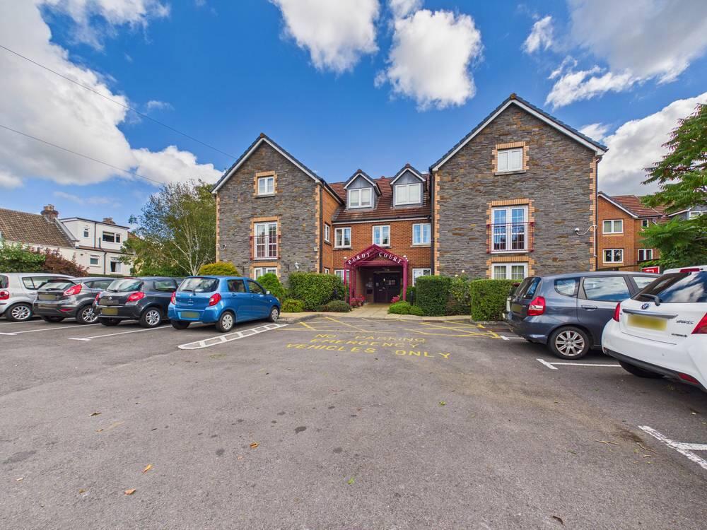 Main image of property: New Station Road, Bristol, Somerset, BS16