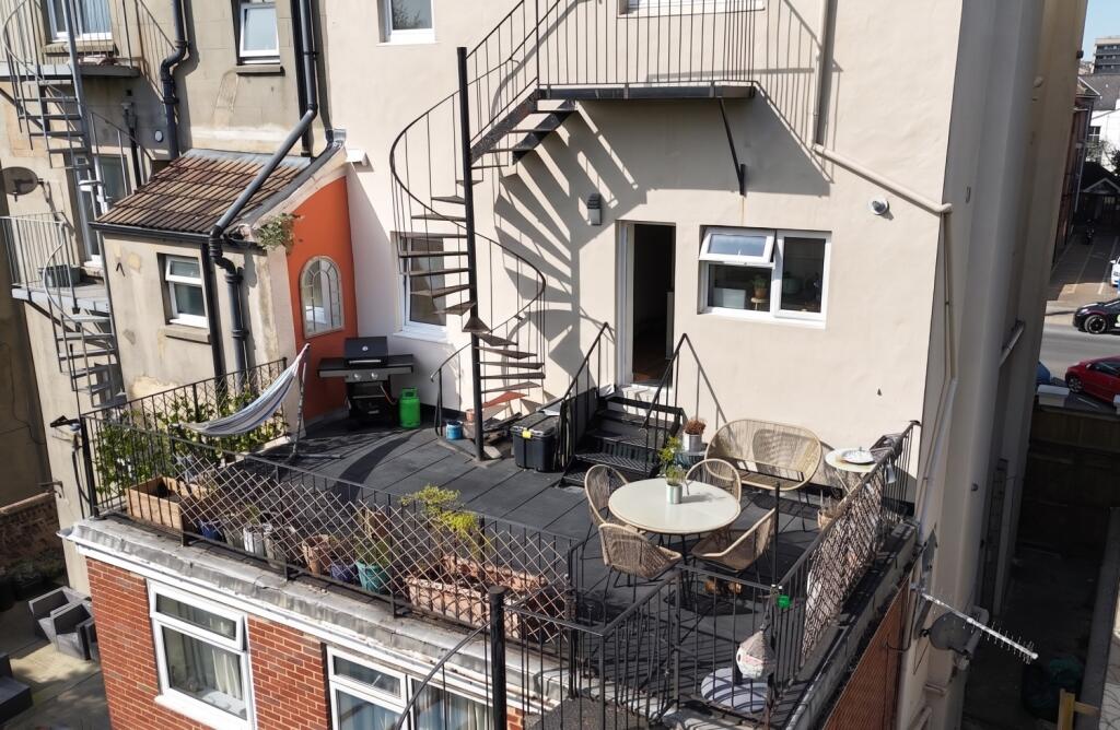 Main image of property: Clarendon Villas, Hove, BN3