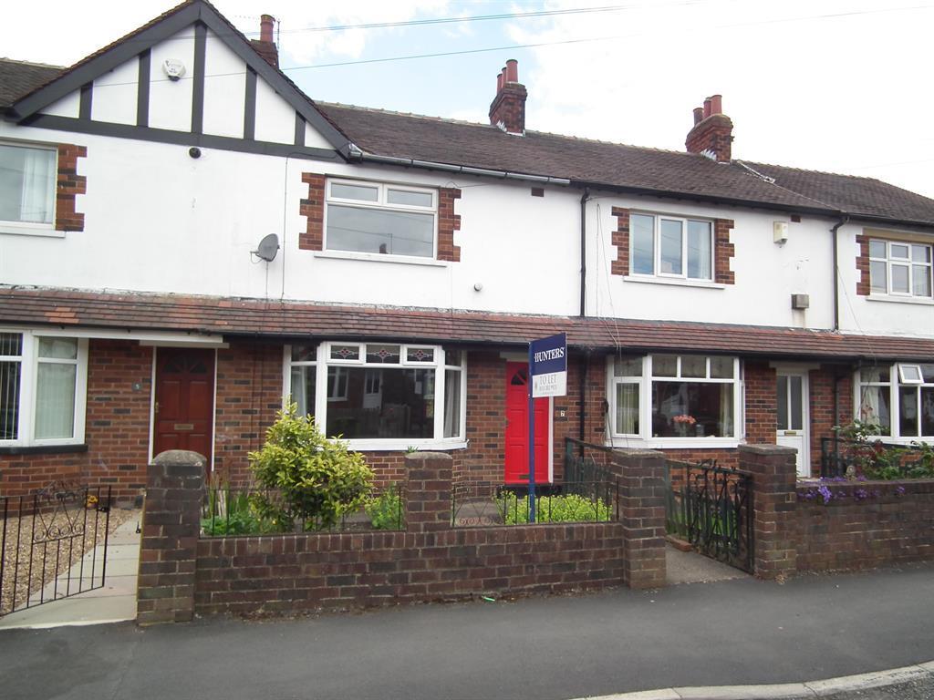 Main image of property: Park Road, Yeadon, Leeds