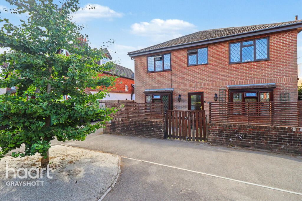 Main image of property: Headley Road, Grayshott
