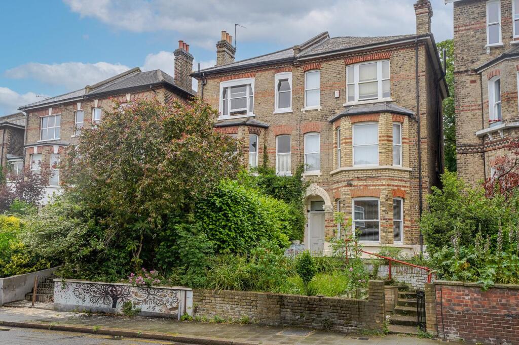 Main image of property: Norwood Road, Herne Hill, London, SE24