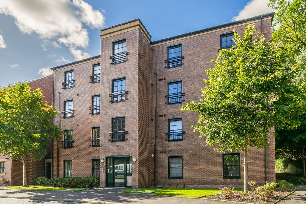 Main image of property: Old Dalmore Terrace, Auchendinny, Penicuik, EH26