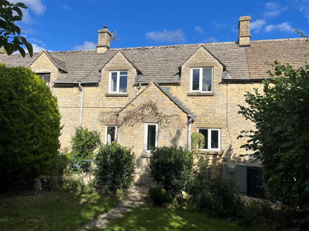 Main image of property: Chapel Row, Aldsworth