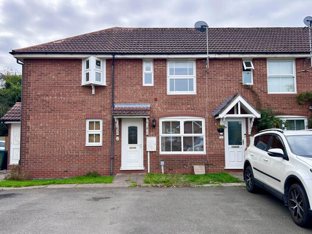 Main image of property: Princethorpe Drive, Banbury