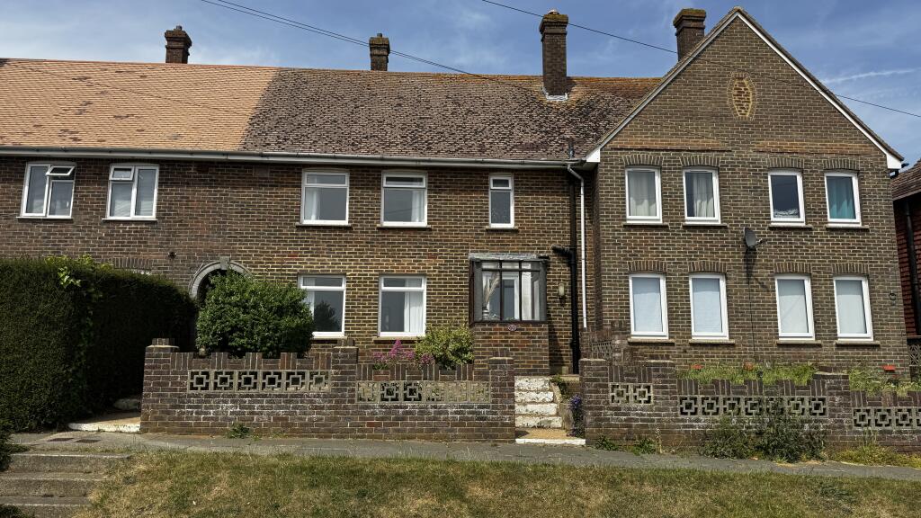 Main image of property: Western Road, Newhaven, East Sussex