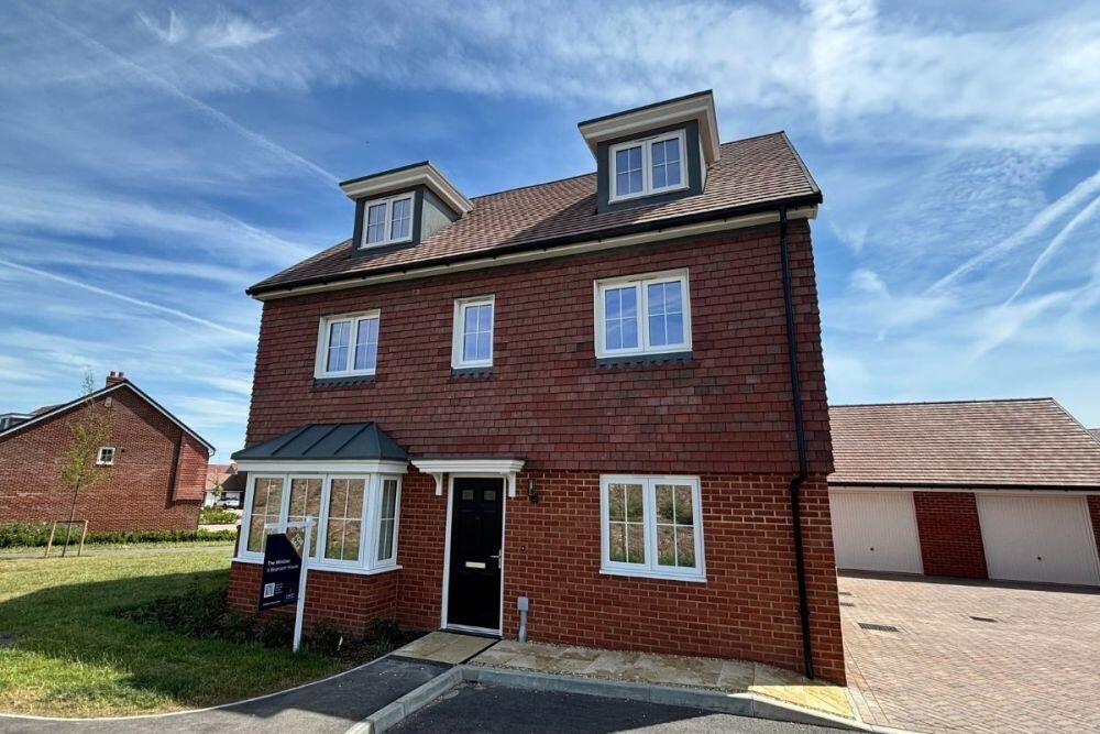 Main image of property: Goldfinch Drive , 
Faversham ,
Kent,
ME13 8BJ