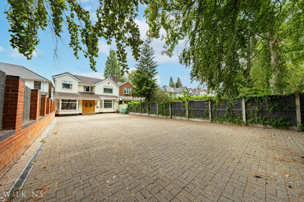 Main image of property: Bustleholme Lane, West Bromwich, West Midlands, B71