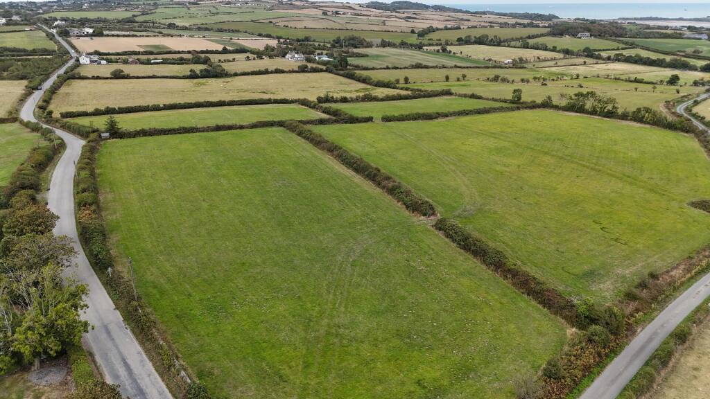 Main image of property: Penygraigwen