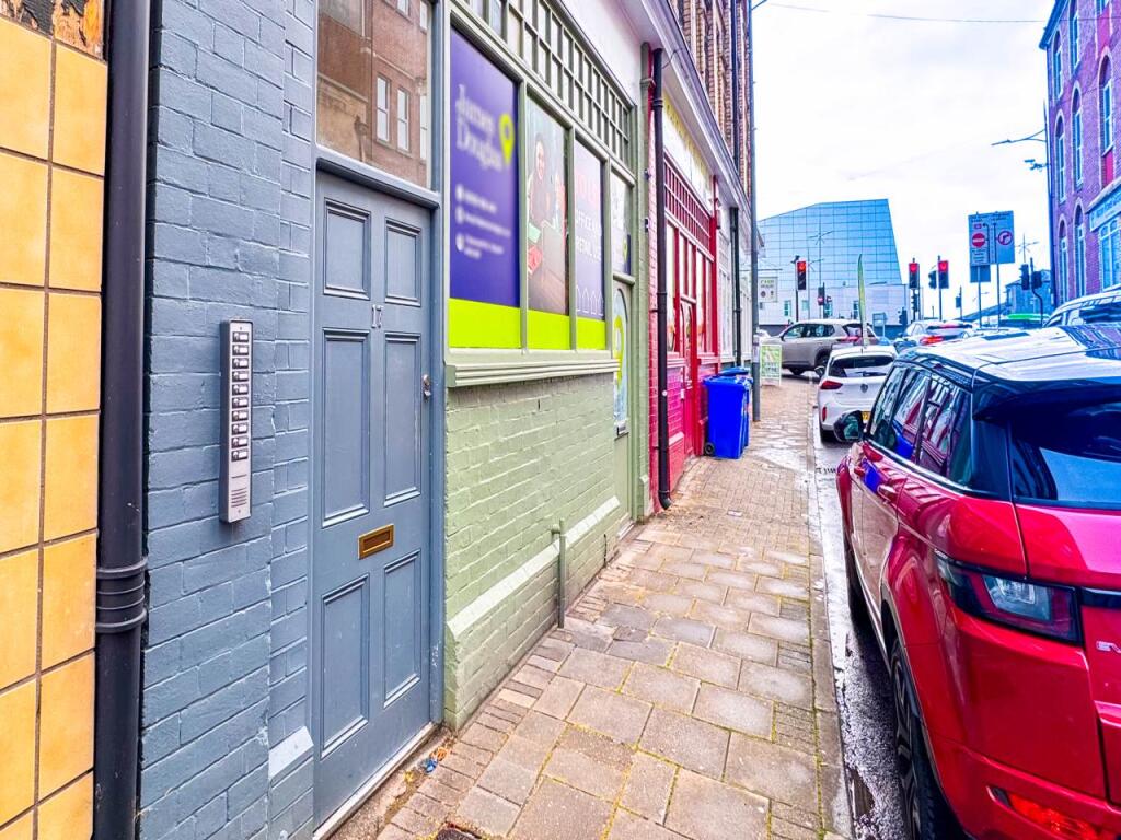 Main image of property: Skinner Street, Newport, Newport