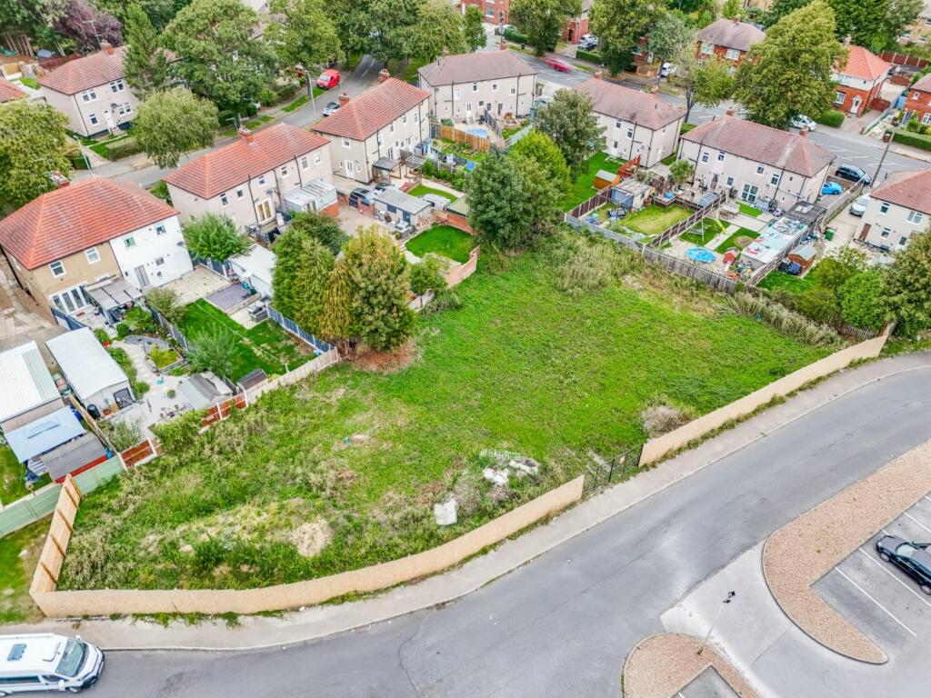 Main image of property: George A Green Court, Wakefield