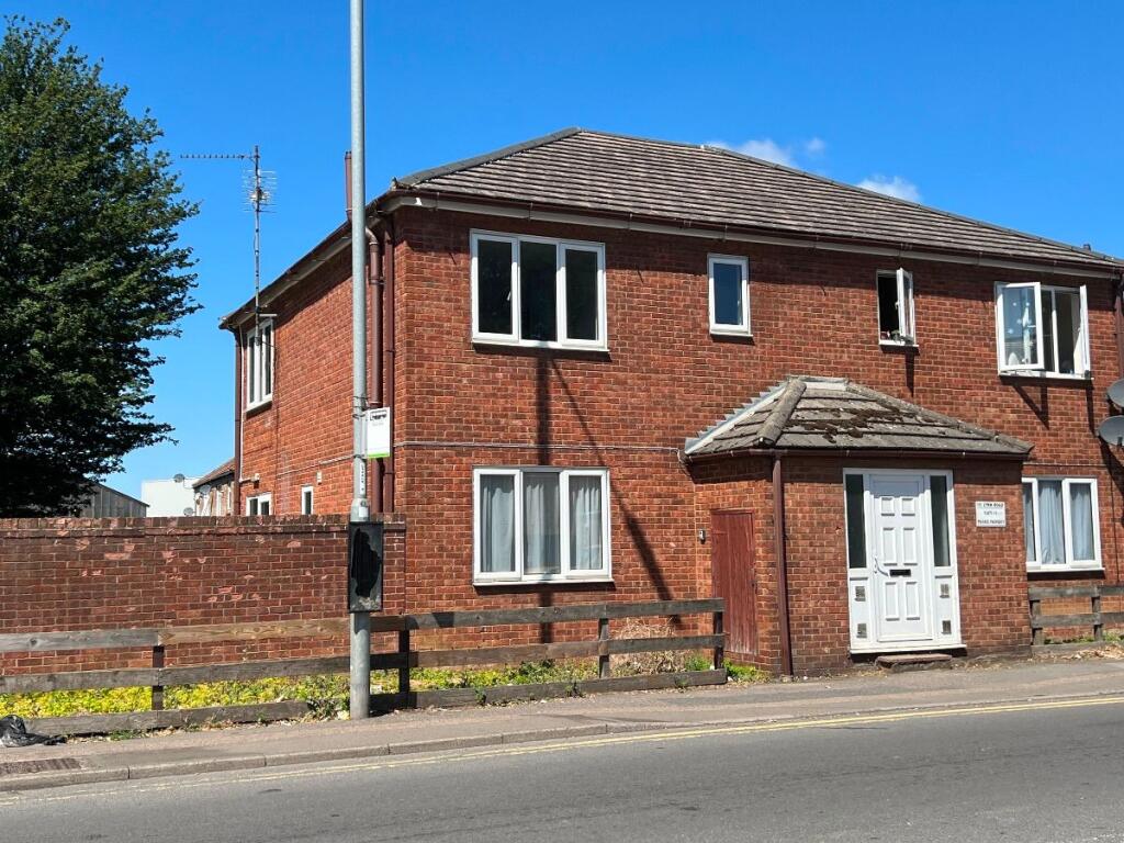 Main image of property: Flat , Lynn Road, Wisbech