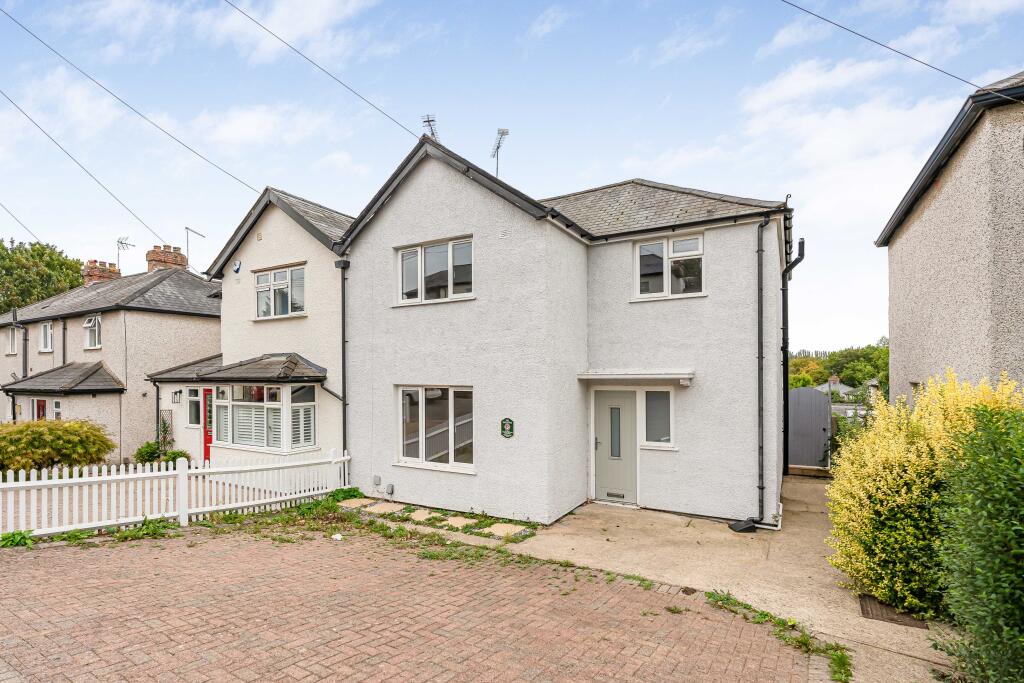 Main image of property: Old London Road, St Albans, AL1