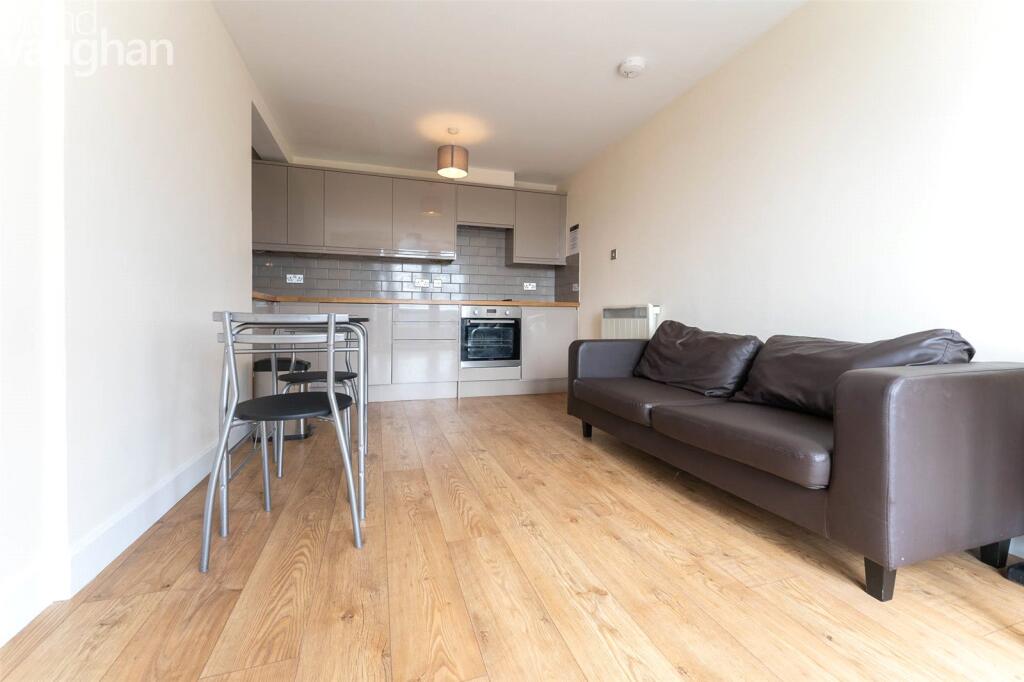 Main image of property: Wolverstone Drive, Brighton, East Sussex, BN1