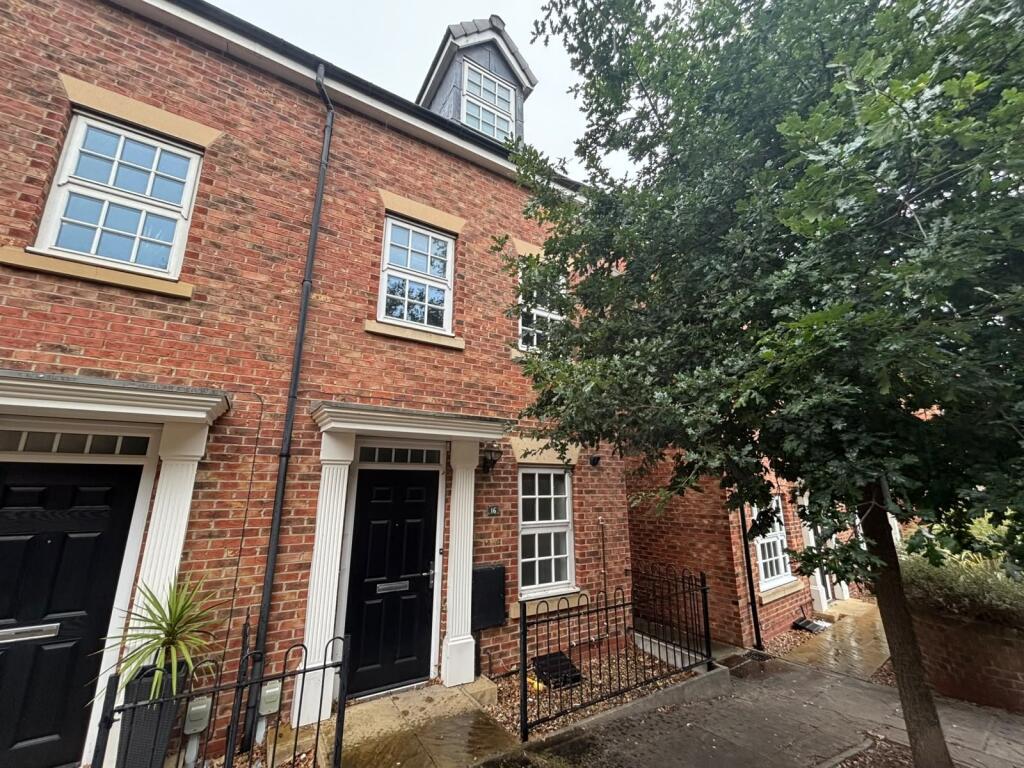 Main image of property: Hamilton Walk, Beverley, East Yorkshire, HU17