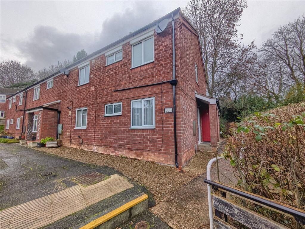 Main image of property: Sheepfoote Hill, Yarm, TS15