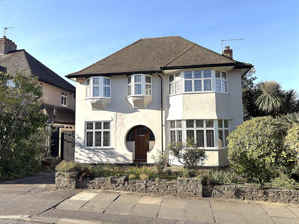 Main image of property: St. Thomas Drive, Orpington