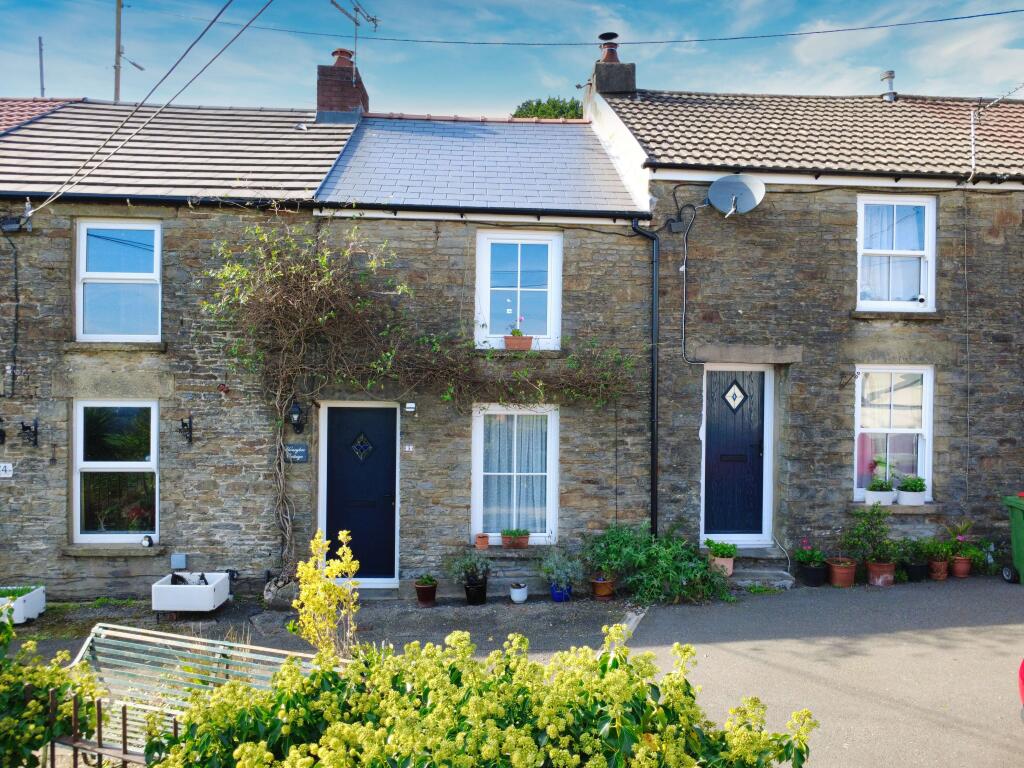 Main image of property: Heol Y Graig, Llantrisant, Pontyclun, CF72 8EP